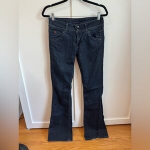 Hudson jeans, size 27